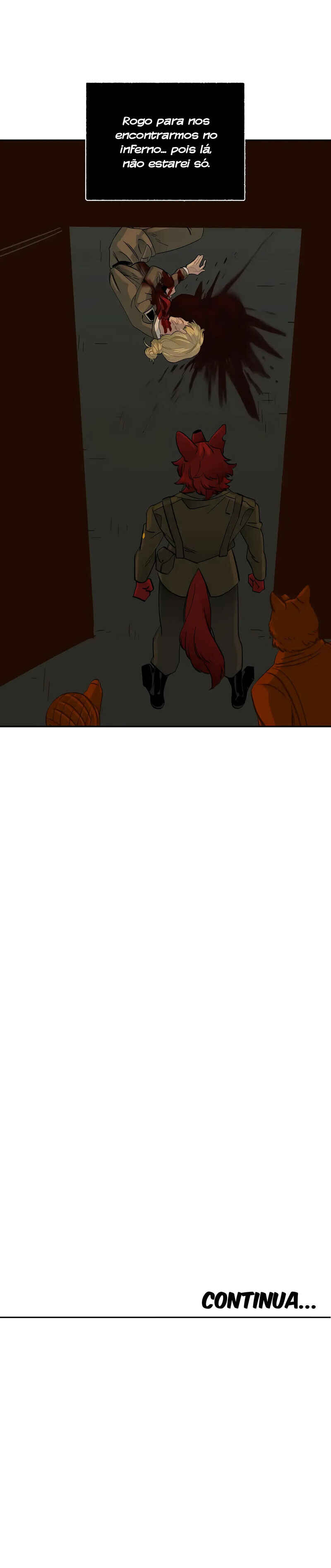 On a Leash Chapter 134 - Page 24