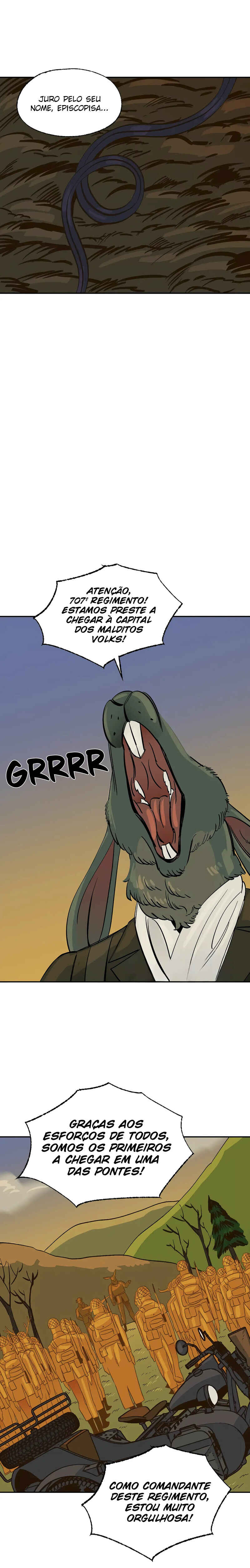 On a Leash Chapter 134 - Page 5