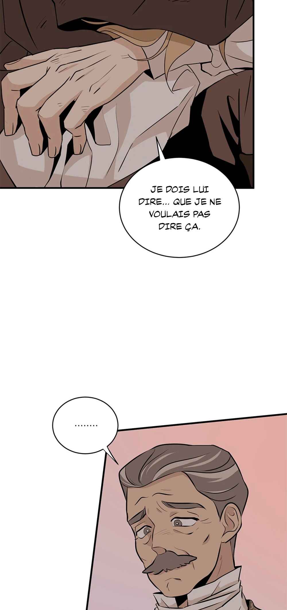A Nameless Flower Chapter 18 - Page 28