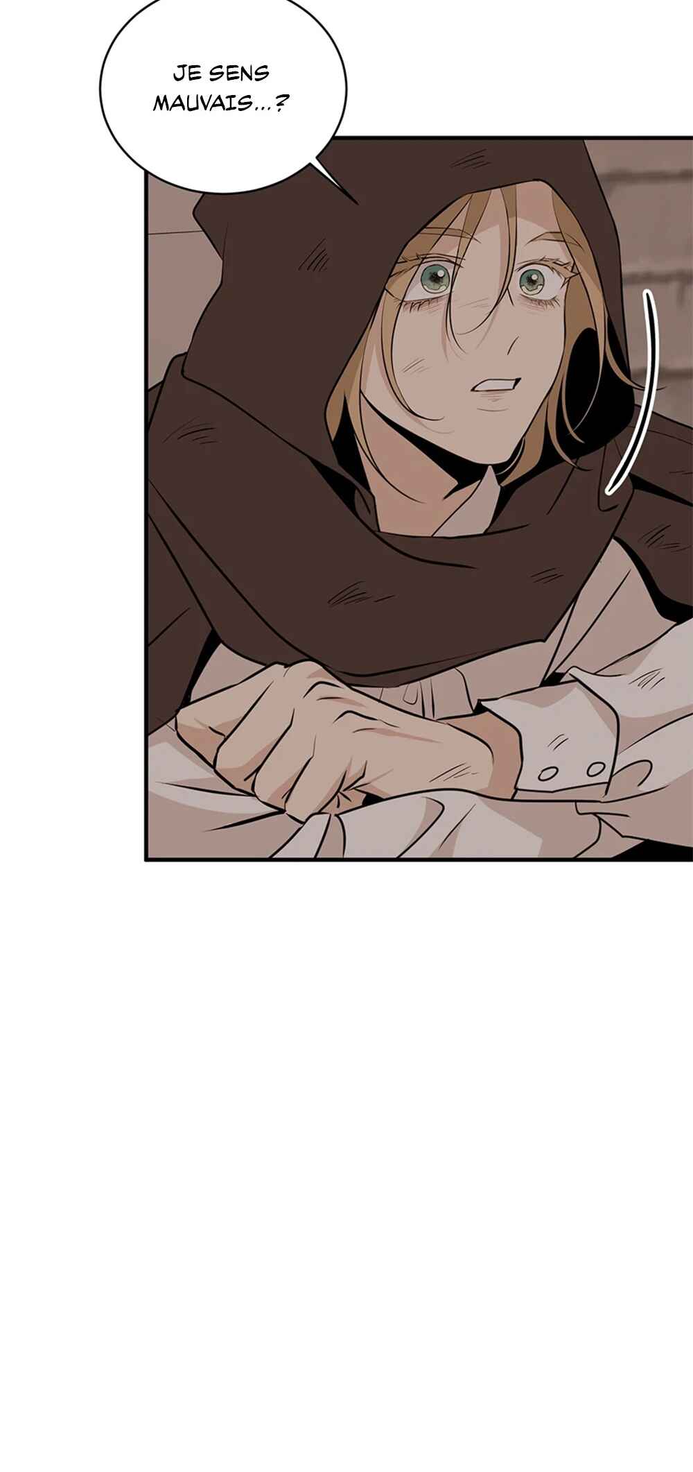 A Nameless Flower Chapter 18 - Page 31