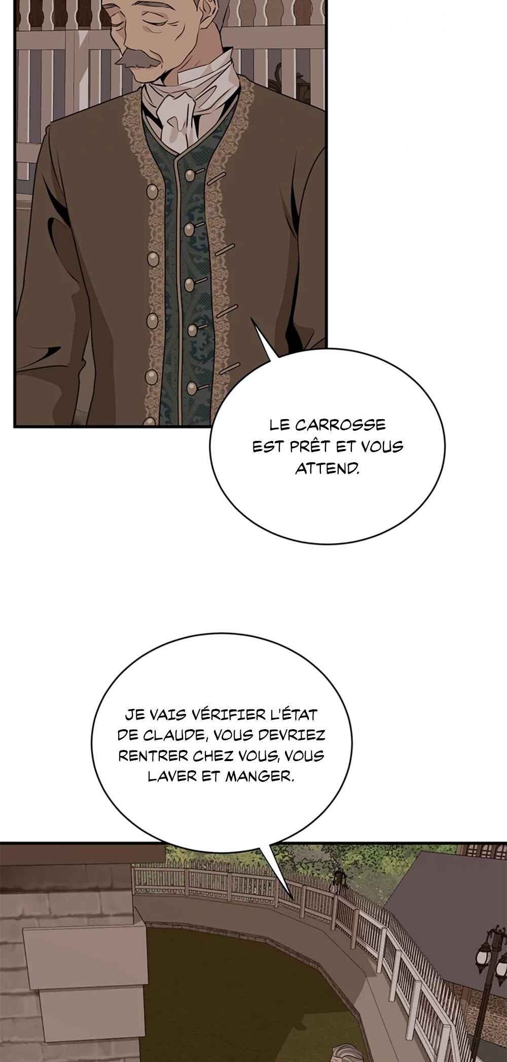 A Nameless Flower Chapter 18 - Page 33
