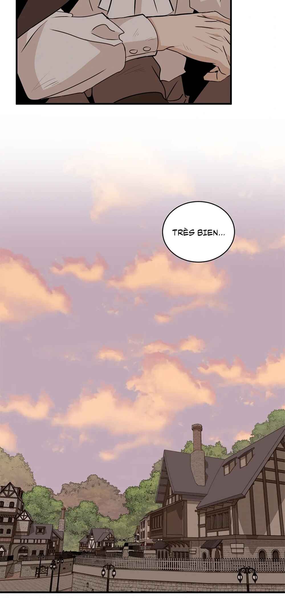A Nameless Flower Chapter 18 - Page 35