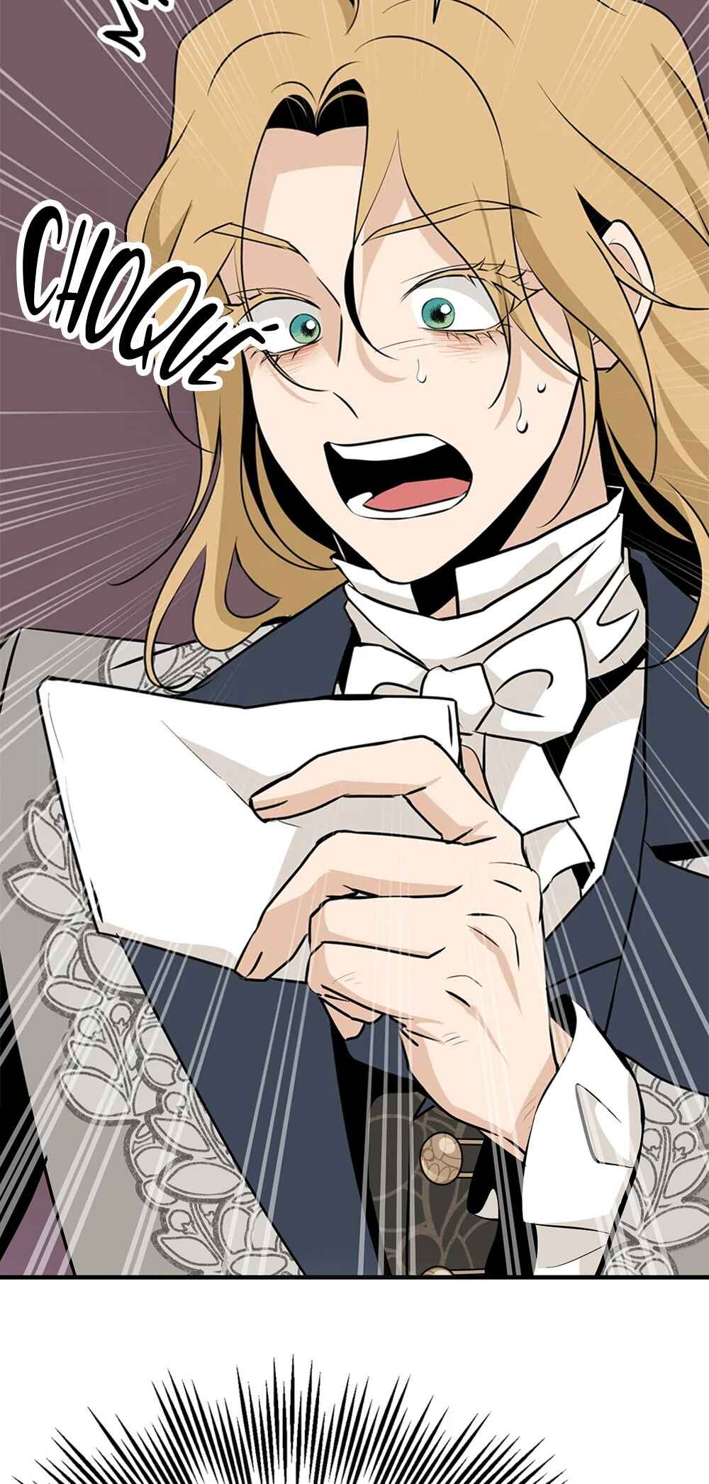 A Nameless Flower Chapter 18 - Page 44