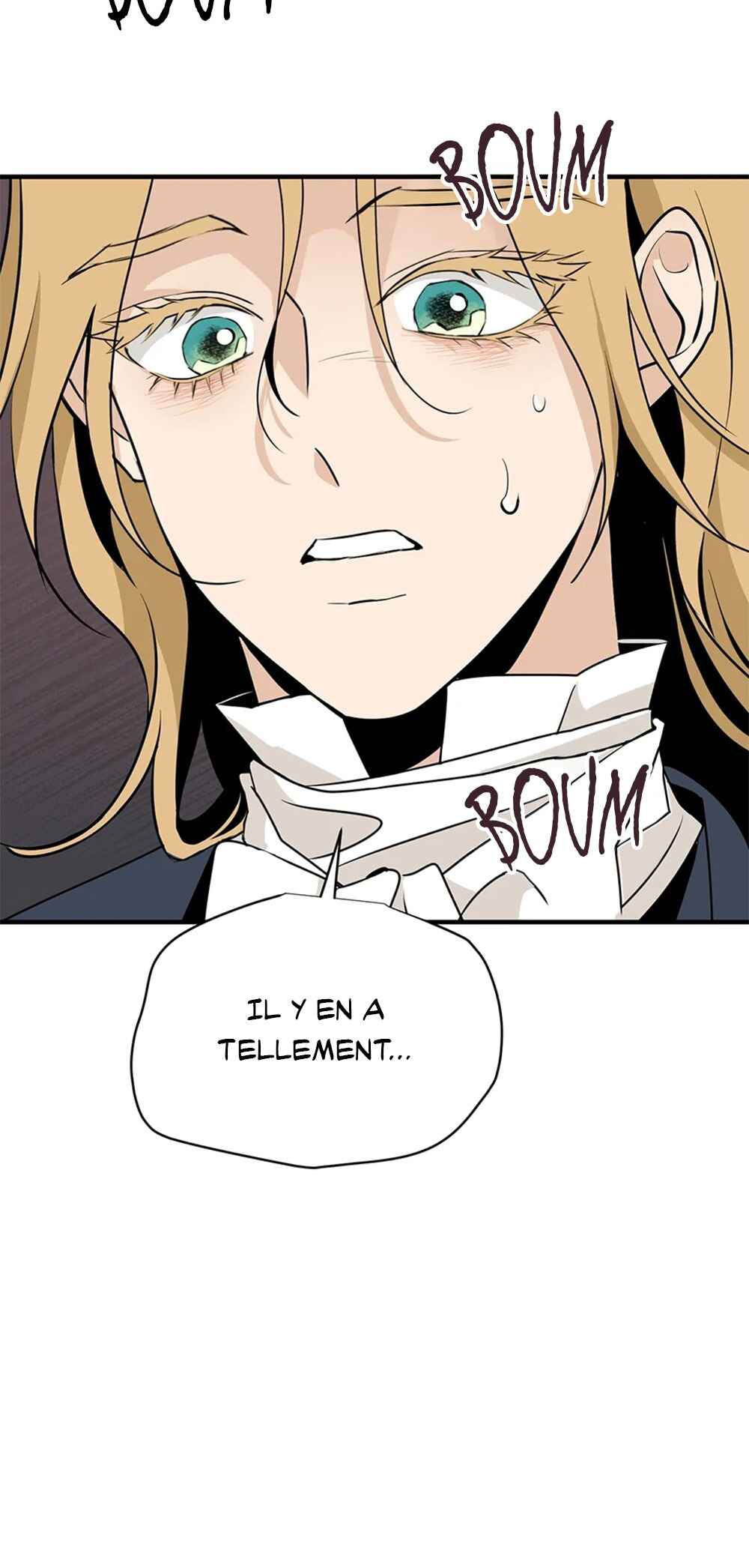 A Nameless Flower Chapter 18 - Page 46