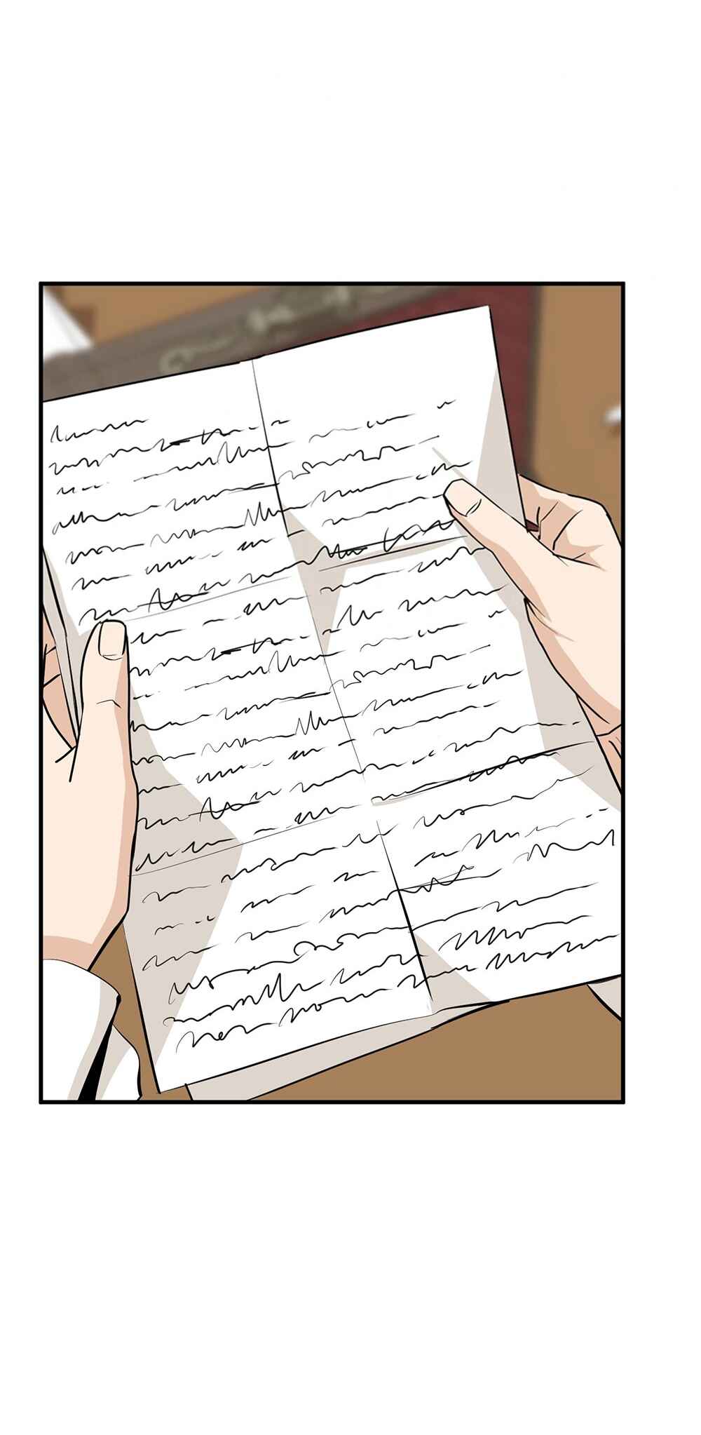 A Nameless Flower Chapter 18 - Page 49