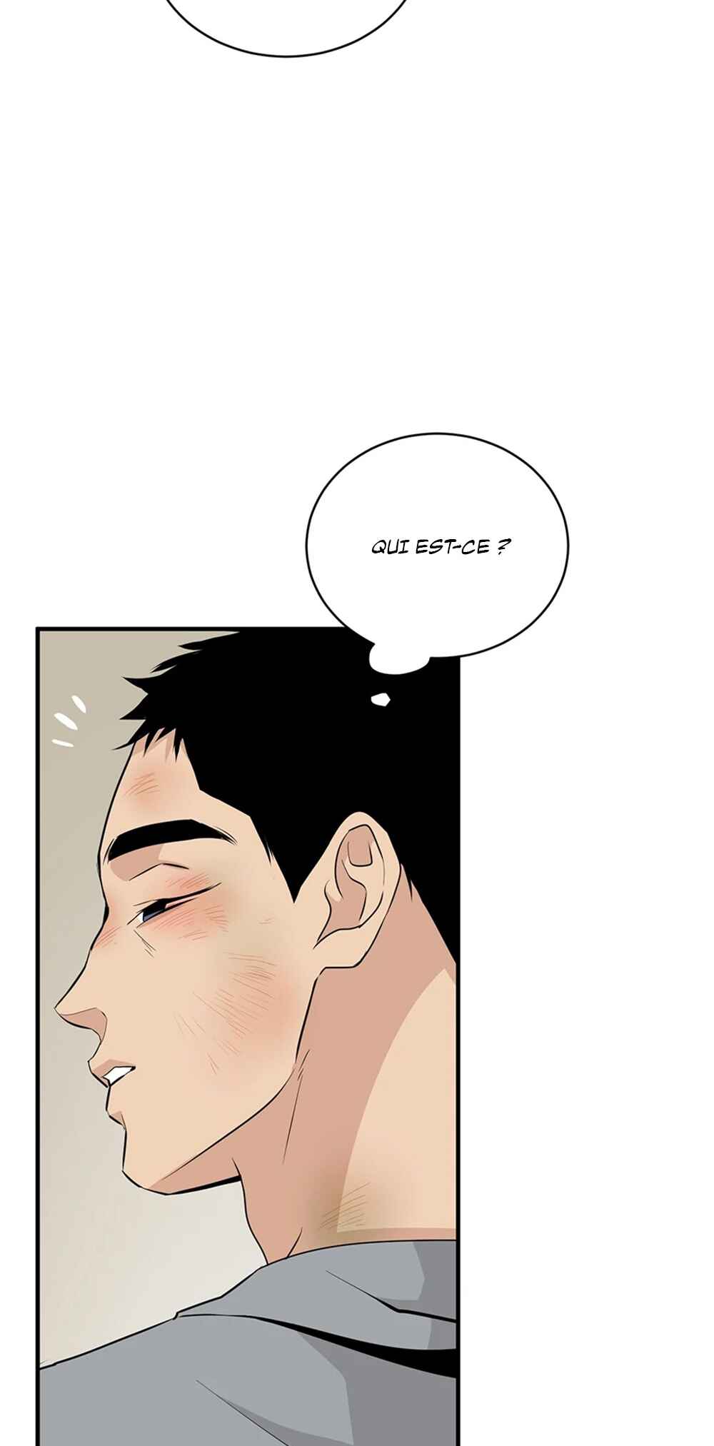 A Nameless Flower Chapter 18 - Page 5