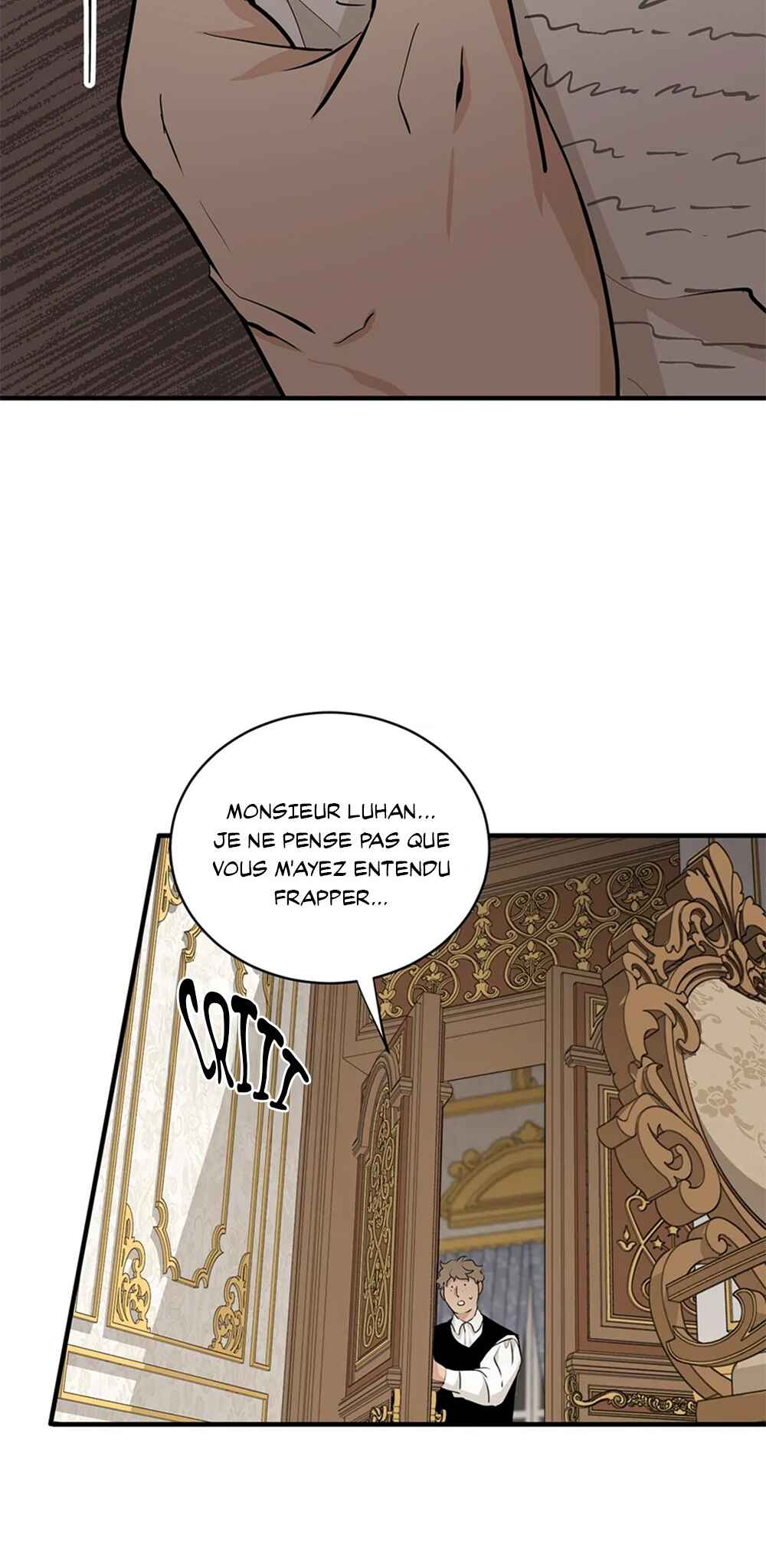 A Nameless Flower Chapter 18 - Page 58