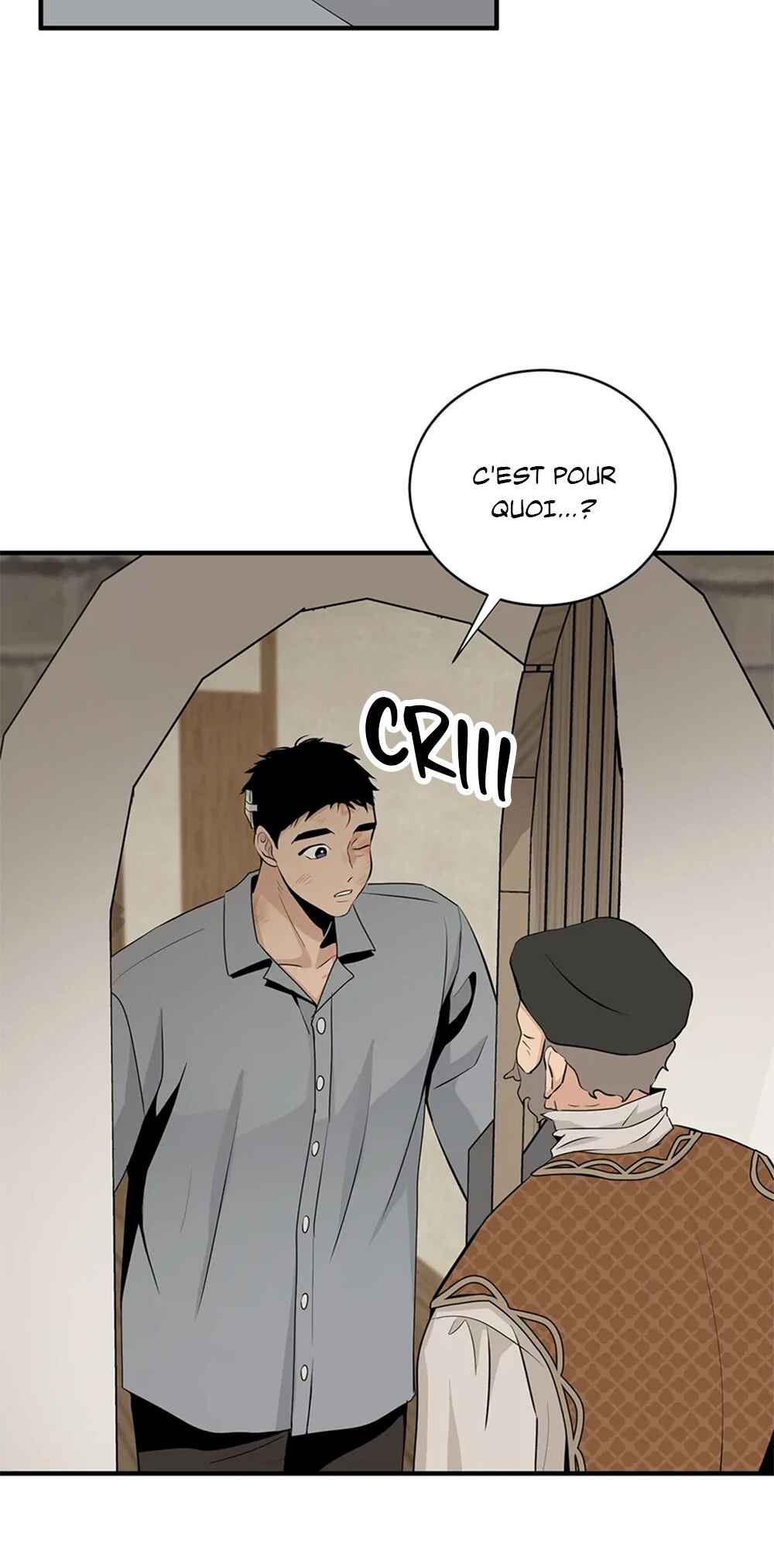 A Nameless Flower Chapter 18 - Page 6