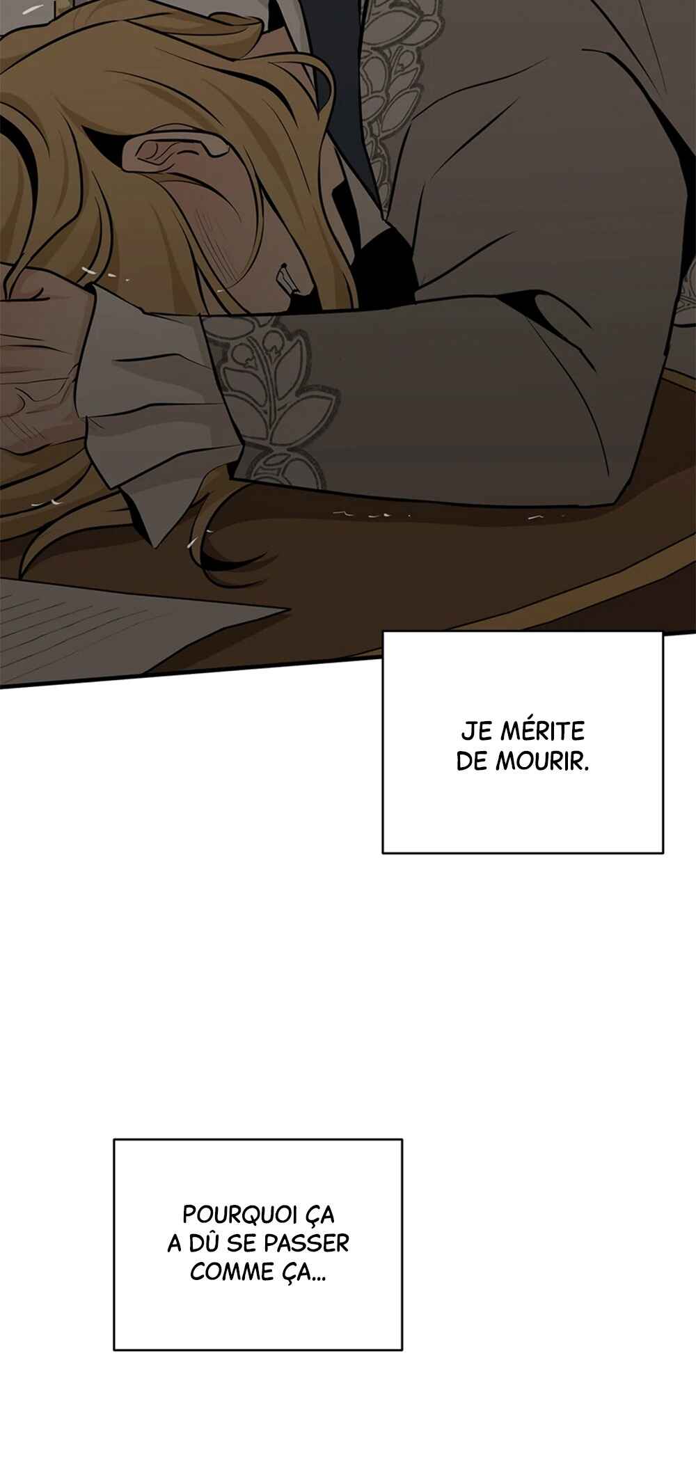 A Nameless Flower Chapter 18 - Page 64