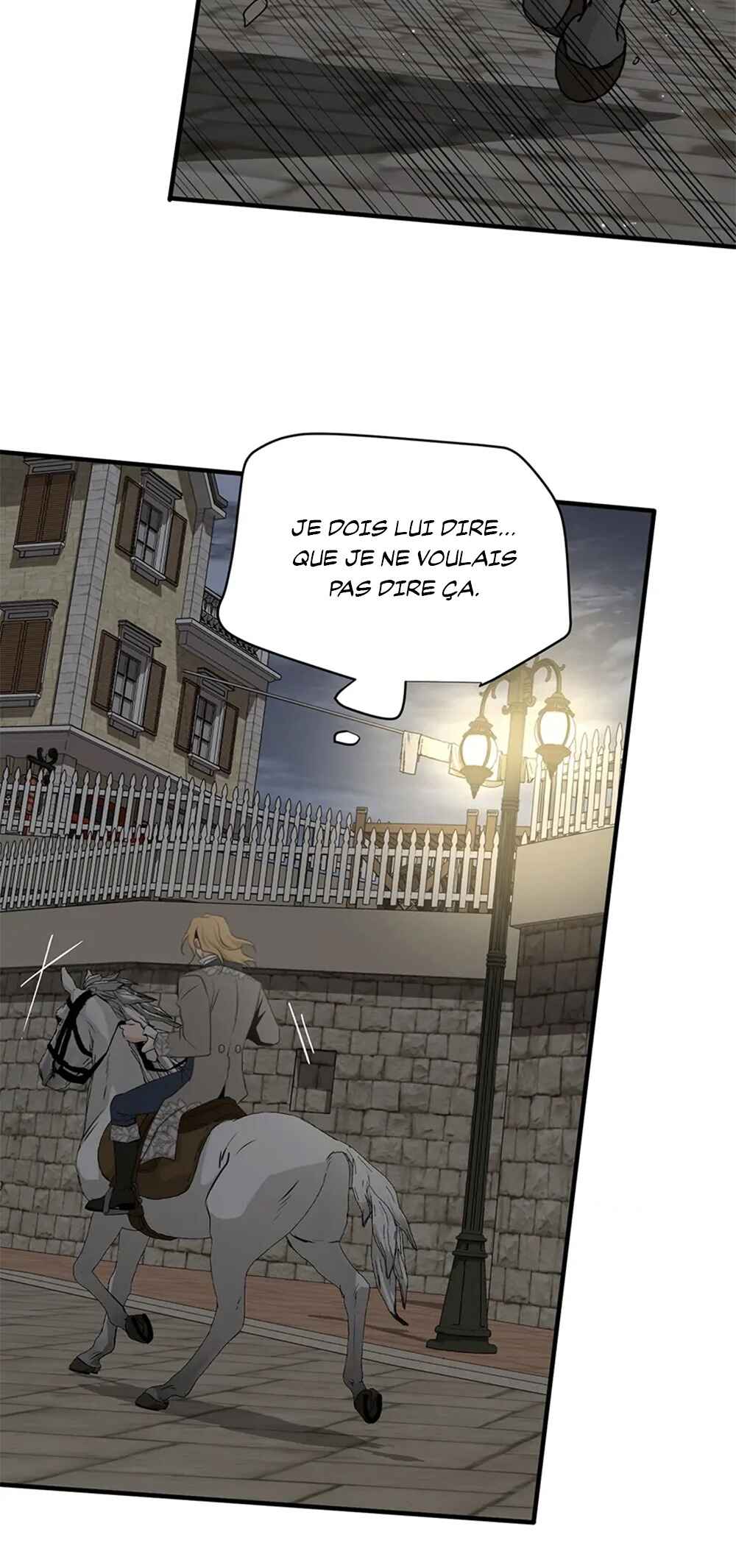 A Nameless Flower Chapter 18 - Page 70