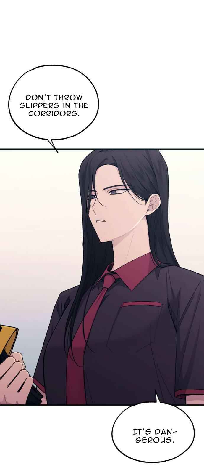 Yeon-u ui Sunjeong Chapter 46 - Page 14