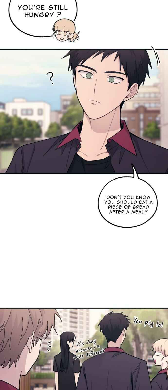 Yeon-u ui Sunjeong Chapter 46 - Page 44