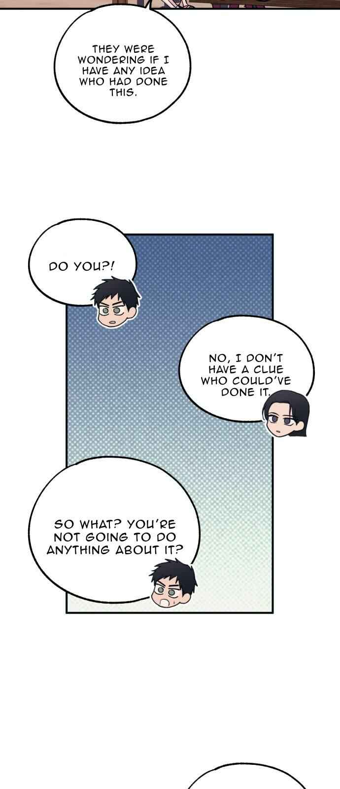Yeon-u ui Sunjeong Chapter 46 - Page 47