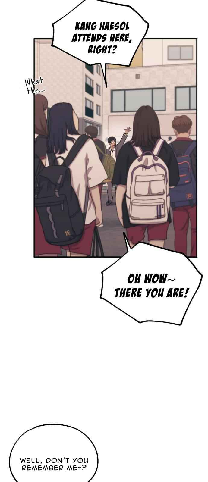 Yeon-u ui Sunjeong Chapter 46 - Page 54