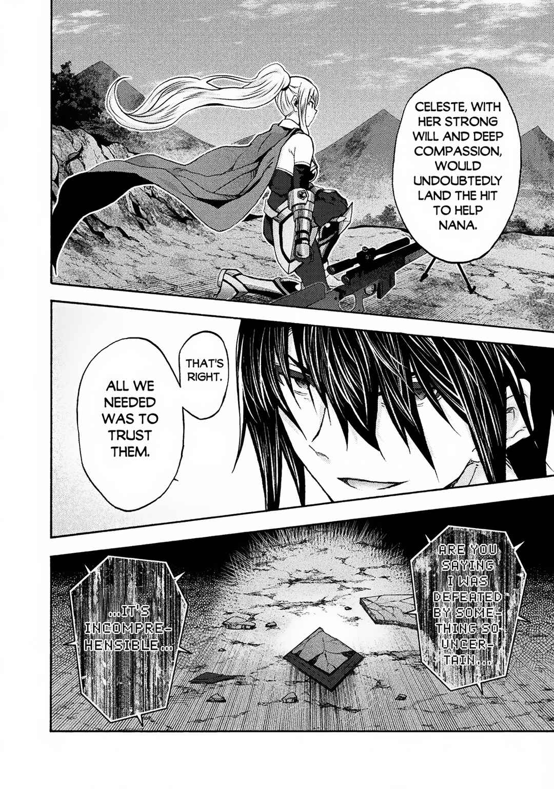 Himekishi ga Classmate! Chapter 69 - Page 11