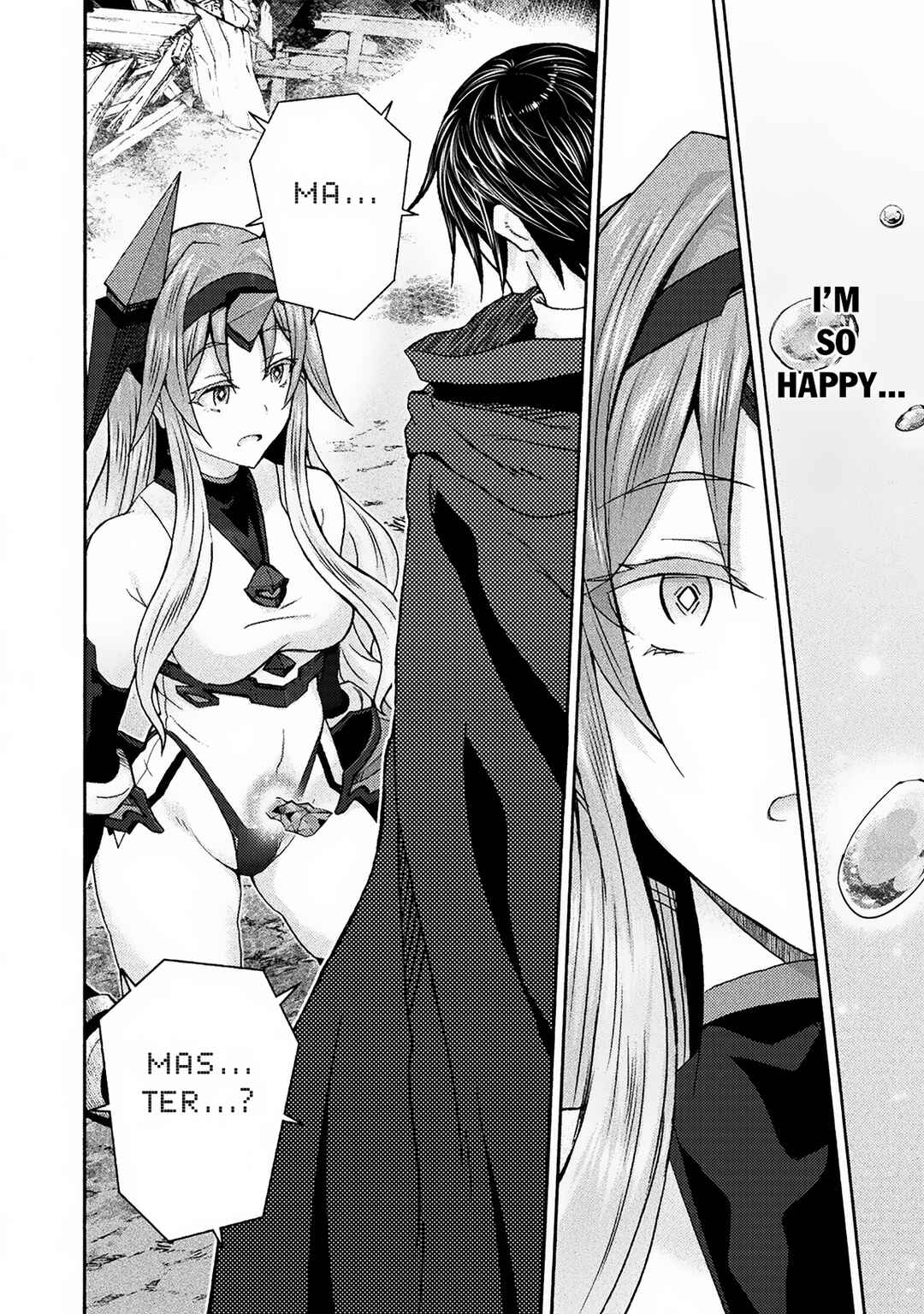 Himekishi ga Classmate! Chapter 69 - Page 17