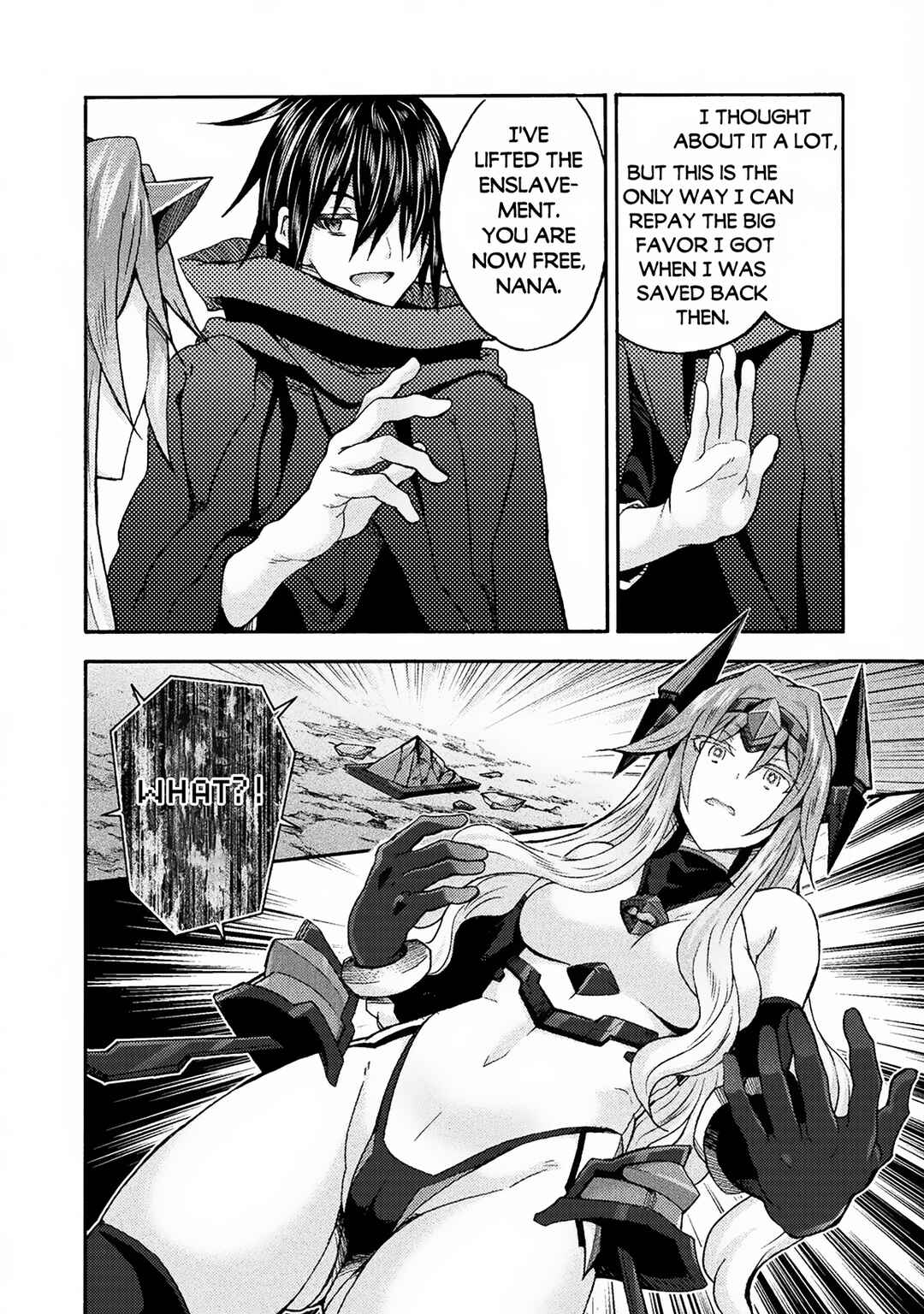 Himekishi ga Classmate! Chapter 69 - Page 23