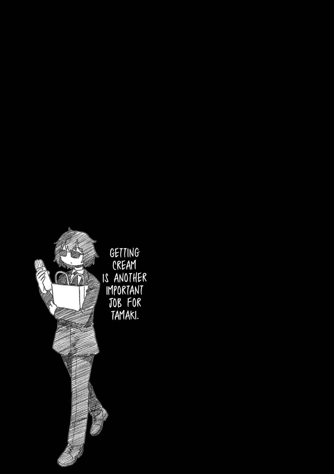 Sake to Onna wa Nigou made Chapter 20 - Page 35