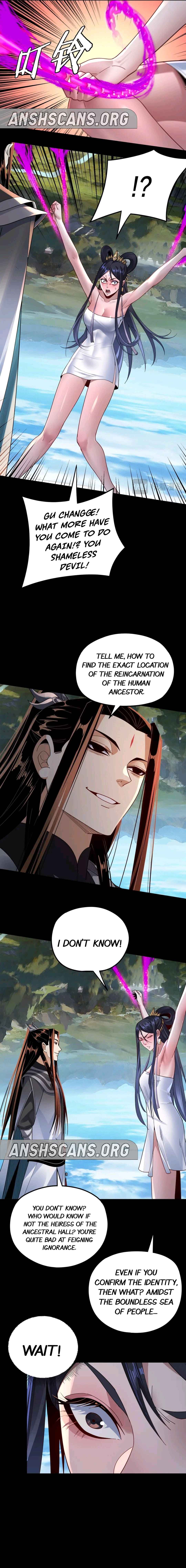 I Am the Fated Villain Chapter 102 - Page 2
