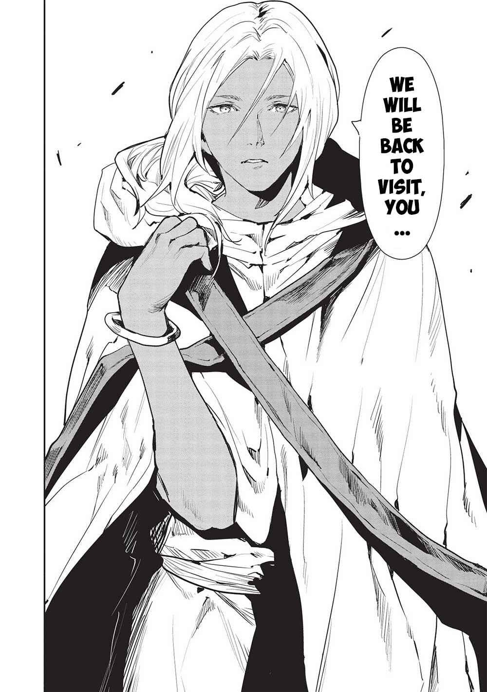 Isekai Ryouridou Chapter 46 - Page 29