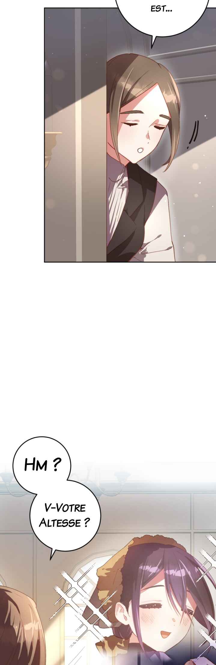 Crowning a Spoiled Prince Chapter 11 - Page 16