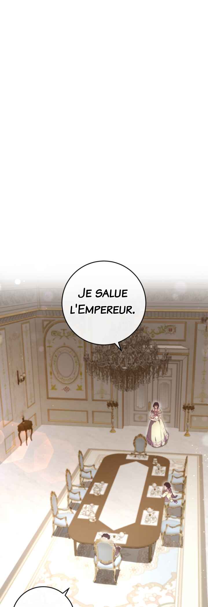 Crowning a Spoiled Prince Chapter 11 - Page 20