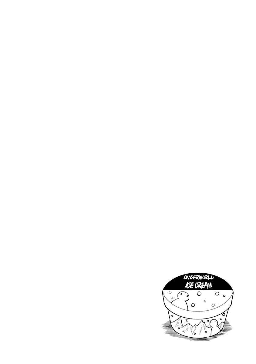 Jashin-chan Dropkick Chapter 55 - Page 10