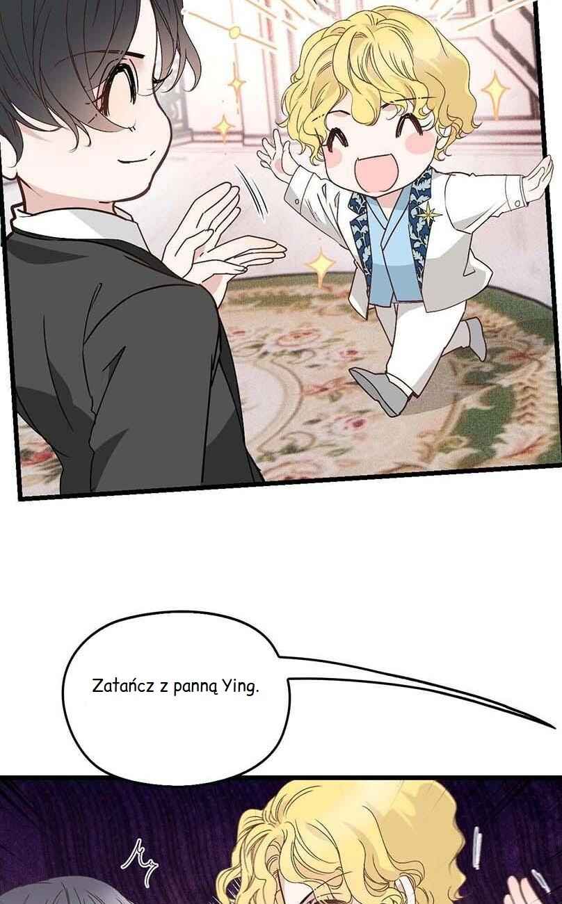 The Duke's Hidden Baby: BOGO! Chapter 173 - Page 40