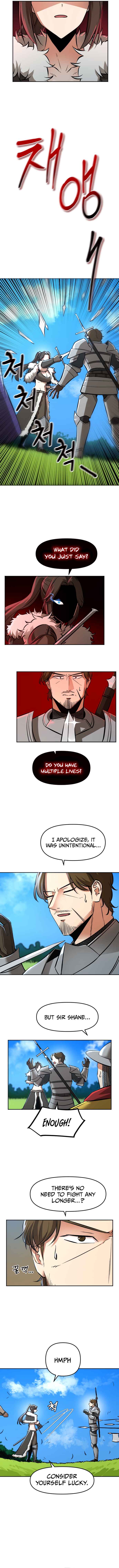 Academy Orangkaega Ipakaetda Chapter 9 - Page 4