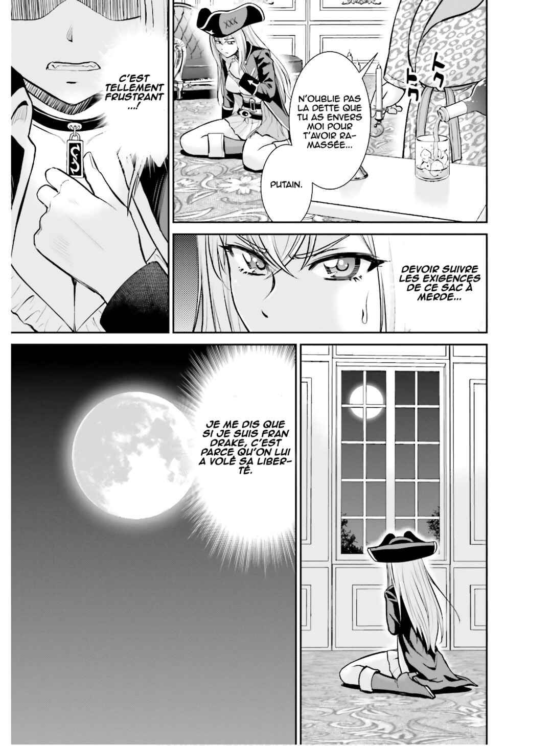 Karma na Skill de Musou suru Isekai Harem Kaitoudan Chapter 4 - Page 4