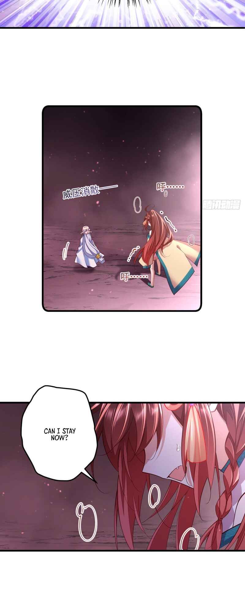 The Distinguished Cute Master Chapter 319 - Page 15