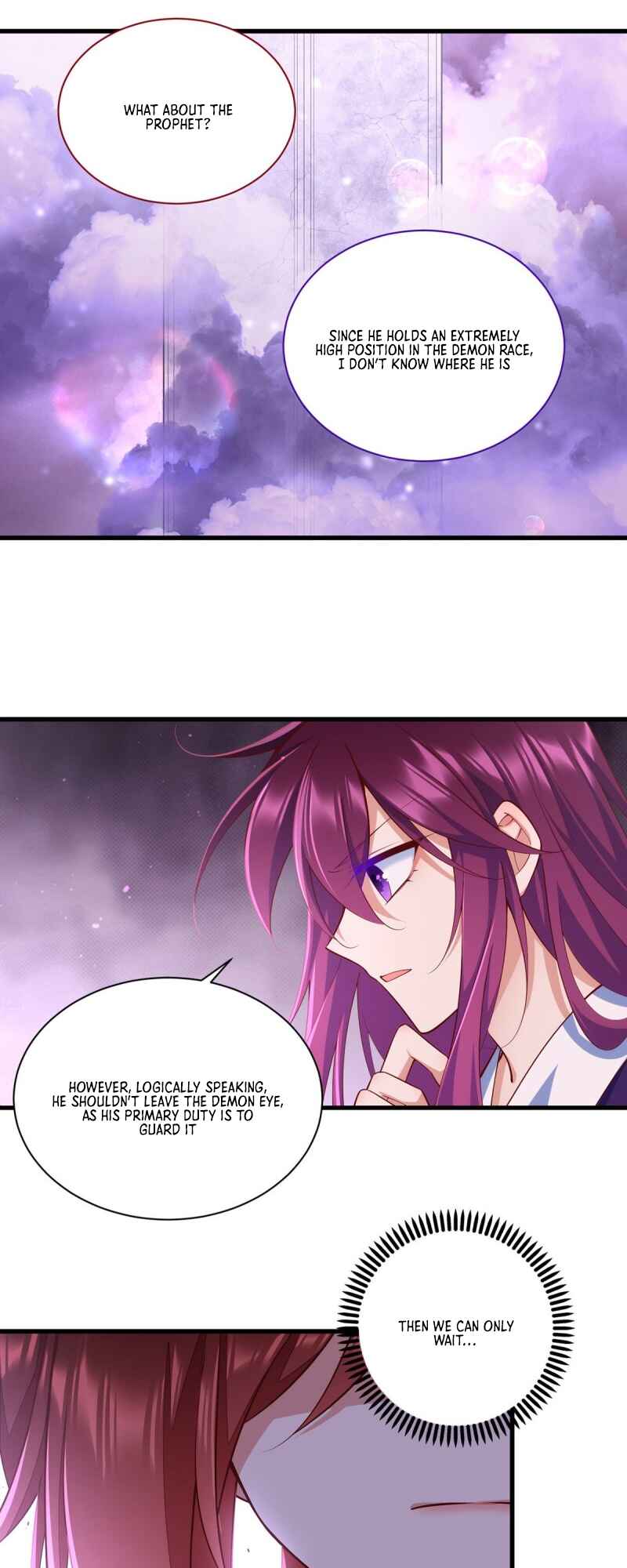 The Distinguished Cute Master Chapter 319 - Page 7