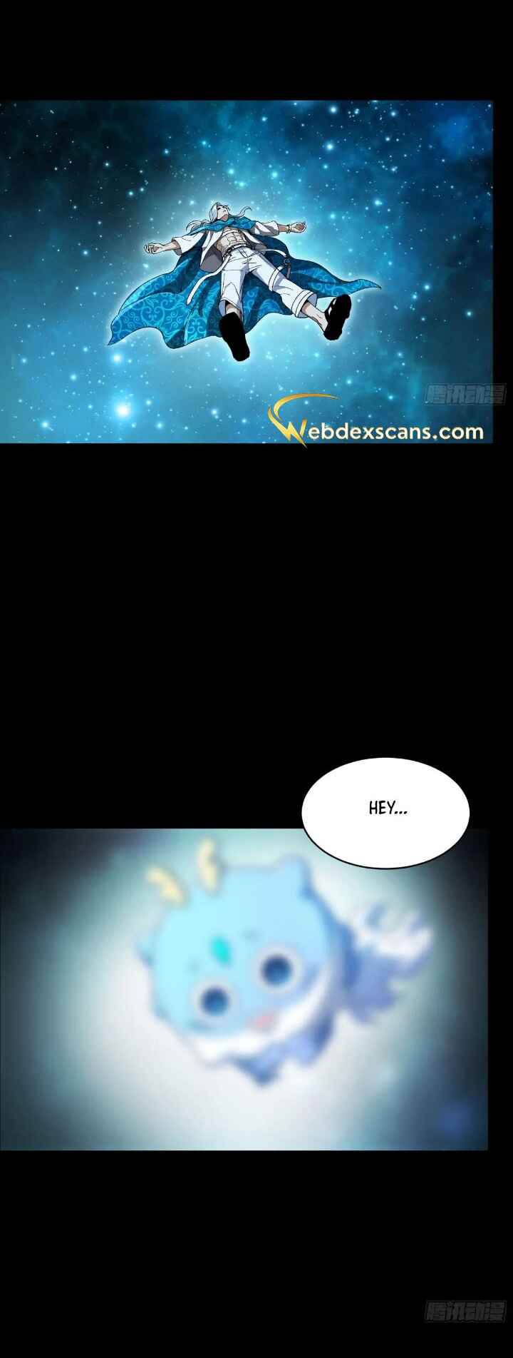Xīngjiǎ Húnjiàng Zhuàn Chapter 151 - Page 55