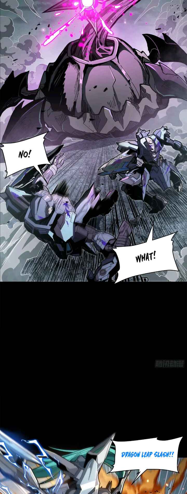 Xīngjiǎ Húnjiàng Zhuàn Chapter 151 - Page 8