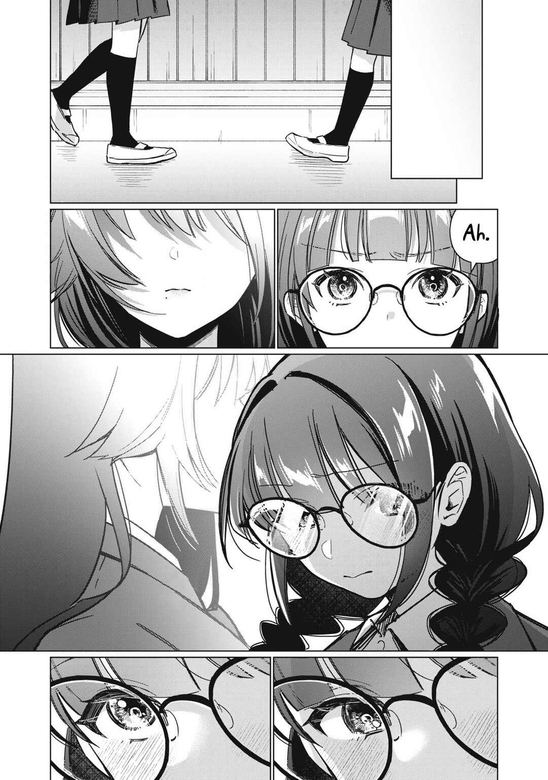 Otome no Okazu Chapter 2 - Page 14