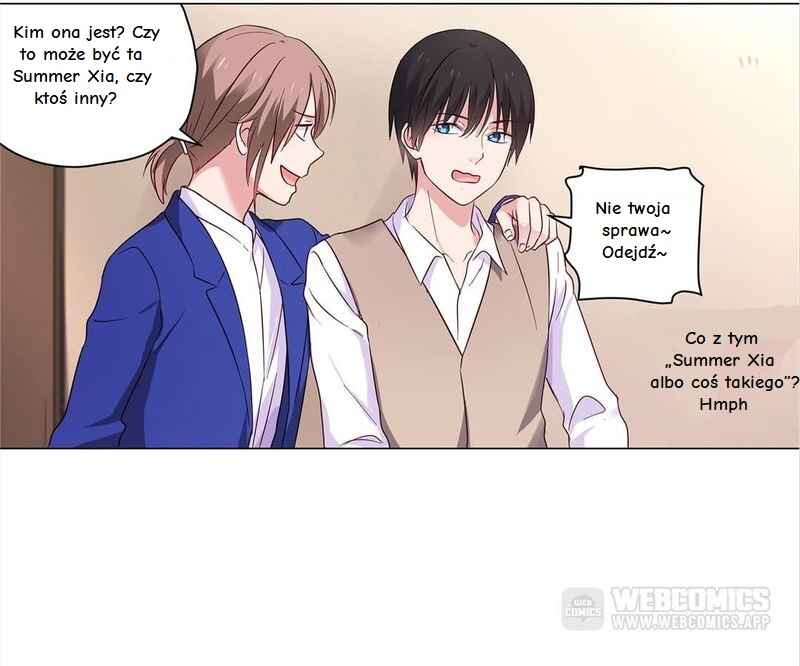 Turn to Prince Charming Chapter 108 - Page 10