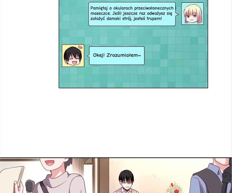 Turn to Prince Charming Chapter 108 - Page 7