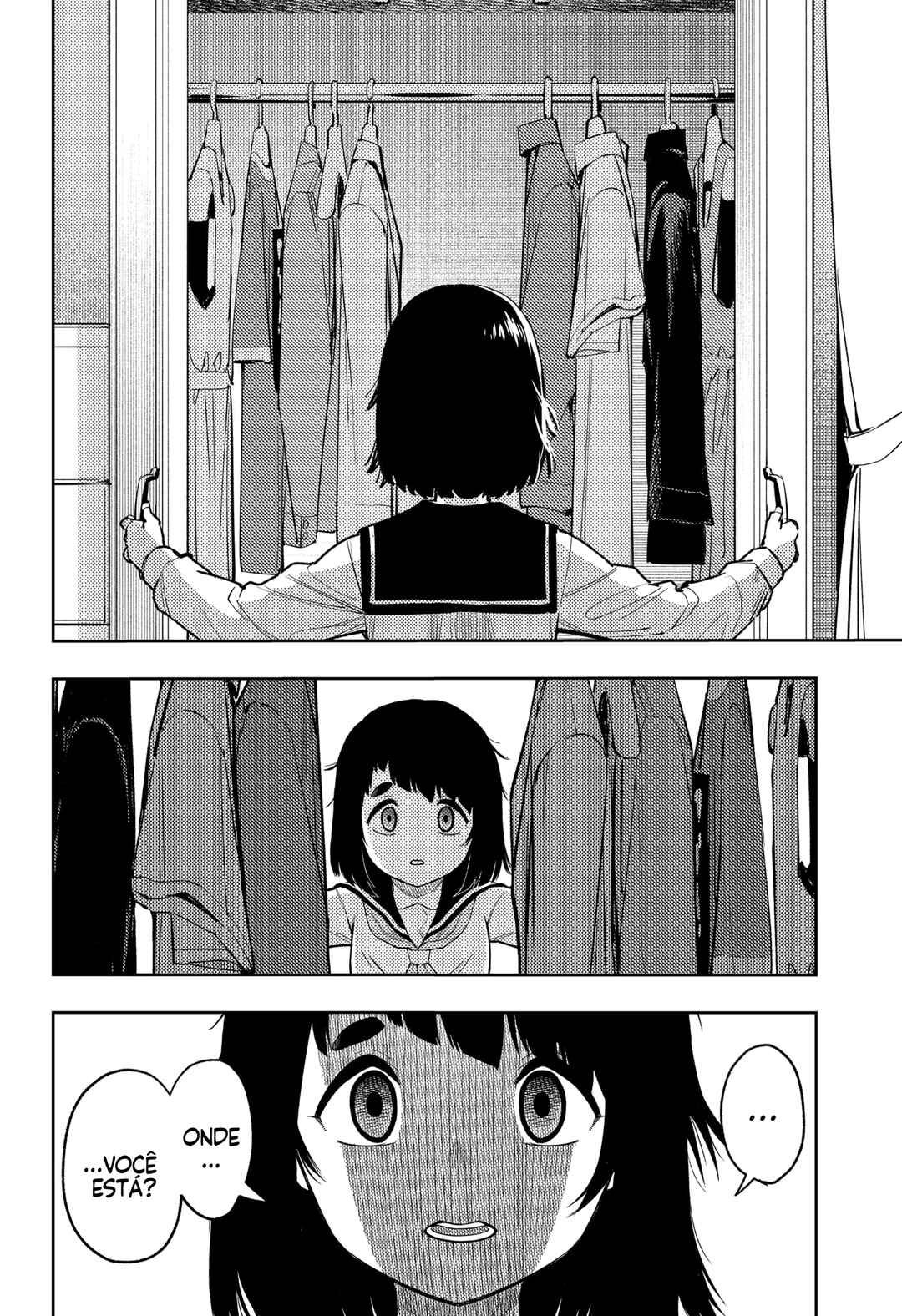 Asura no Sata Chapter 16 - Page 10