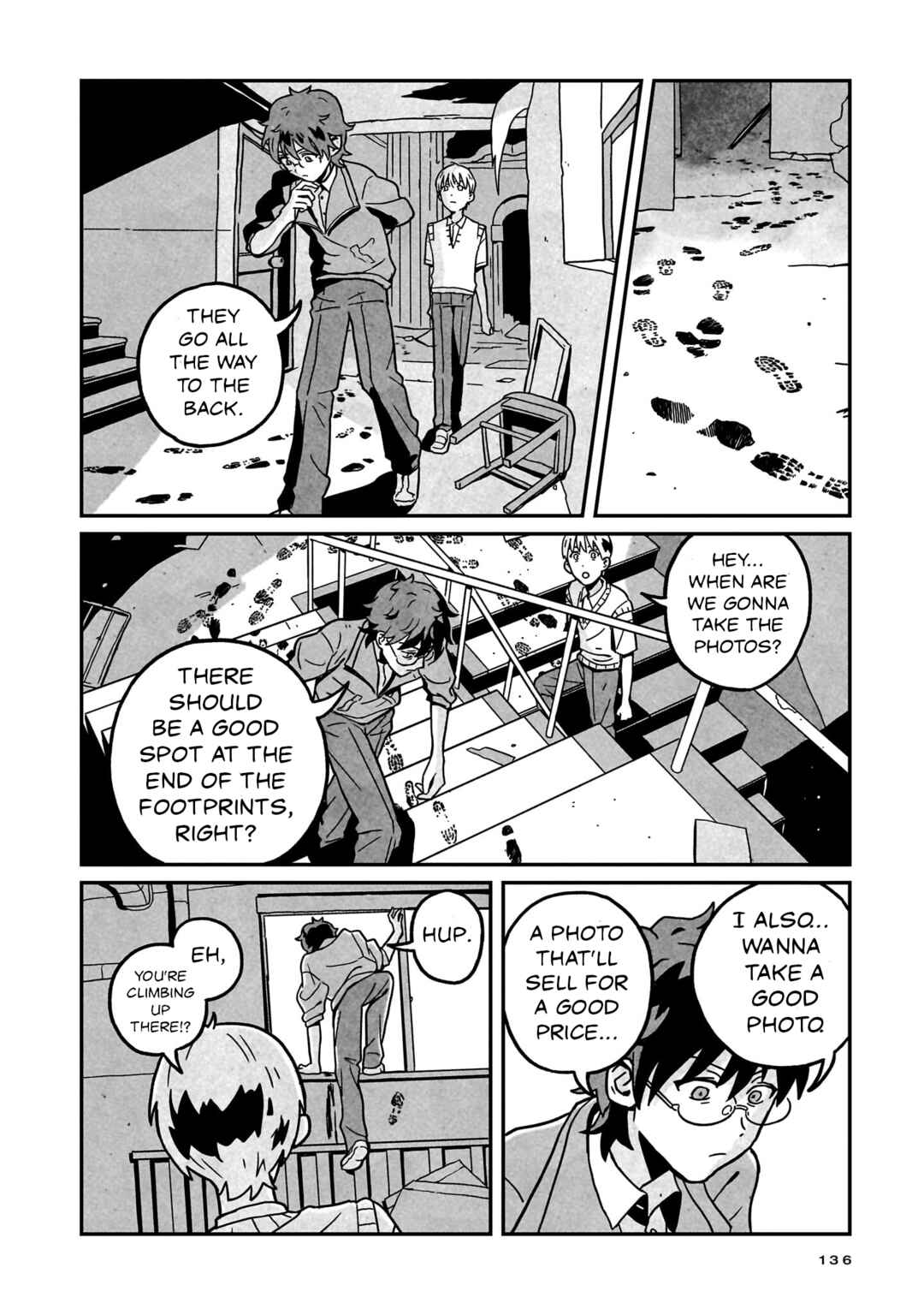 Shinrei Shashin Mitsubai Manual Chapter 4 - Page 20