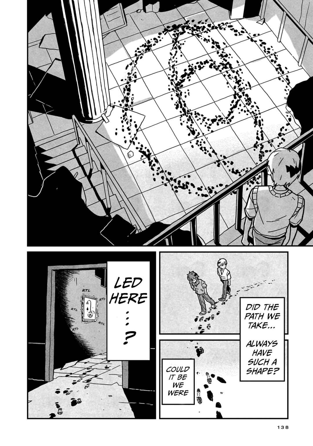 Shinrei Shashin Mitsubai Manual Chapter 4 - Page 22
