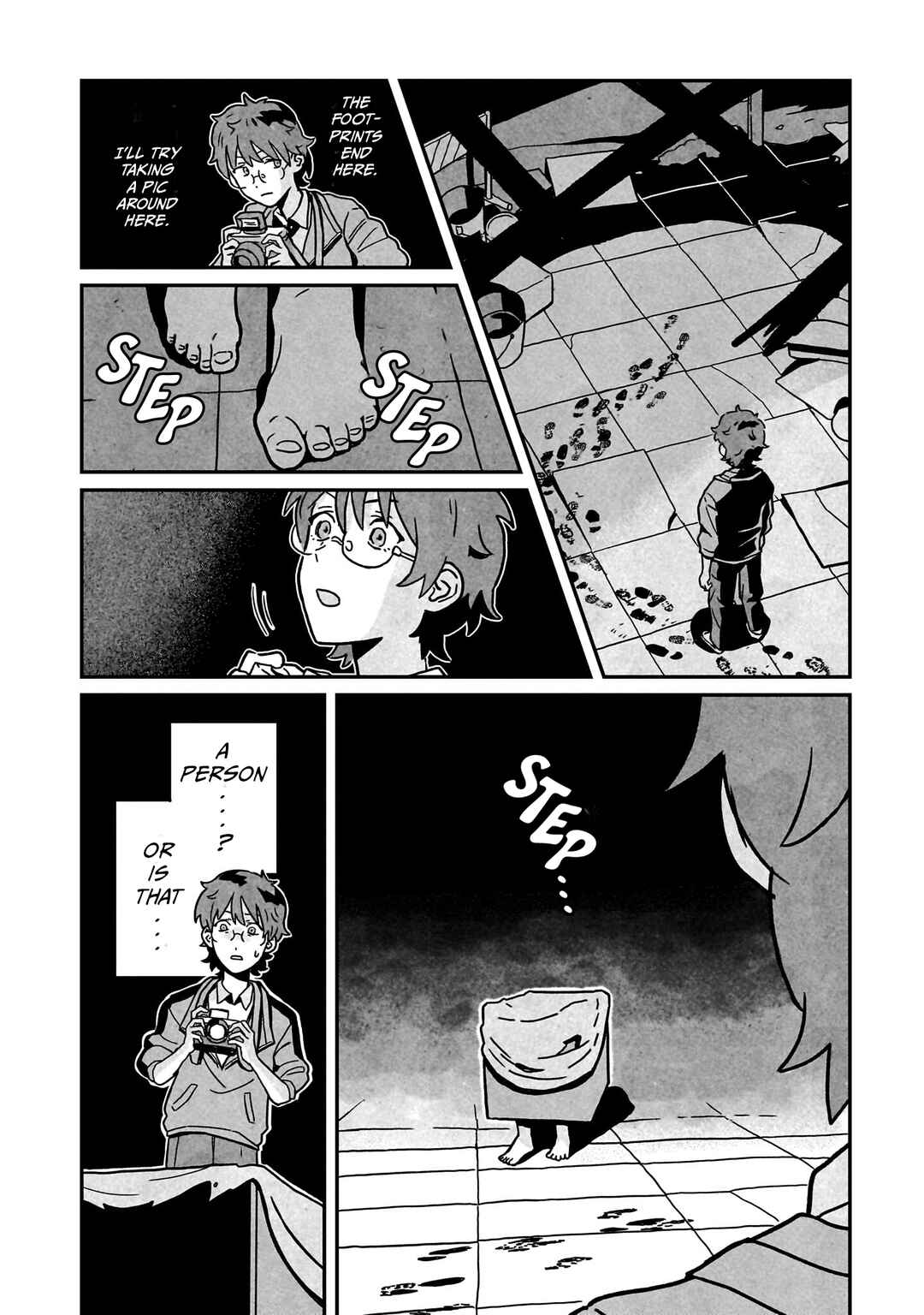 Shinrei Shashin Mitsubai Manual Chapter 4 - Page 24