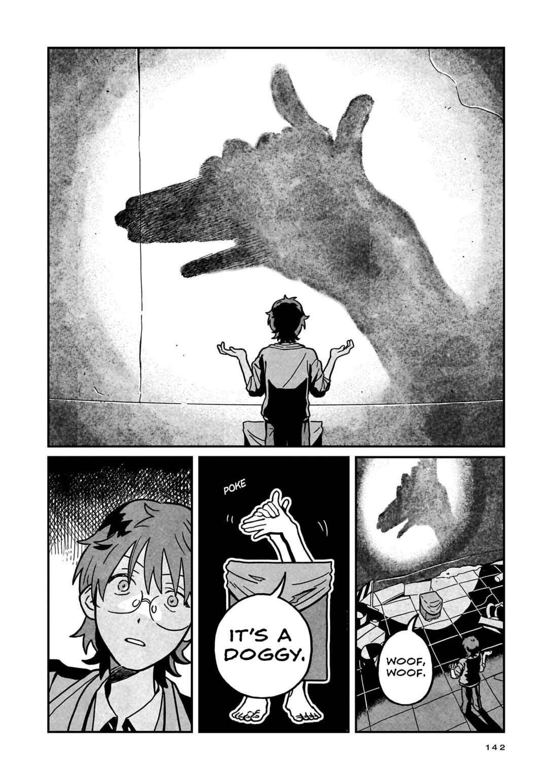 Shinrei Shashin Mitsubai Manual Chapter 4 - Page 26