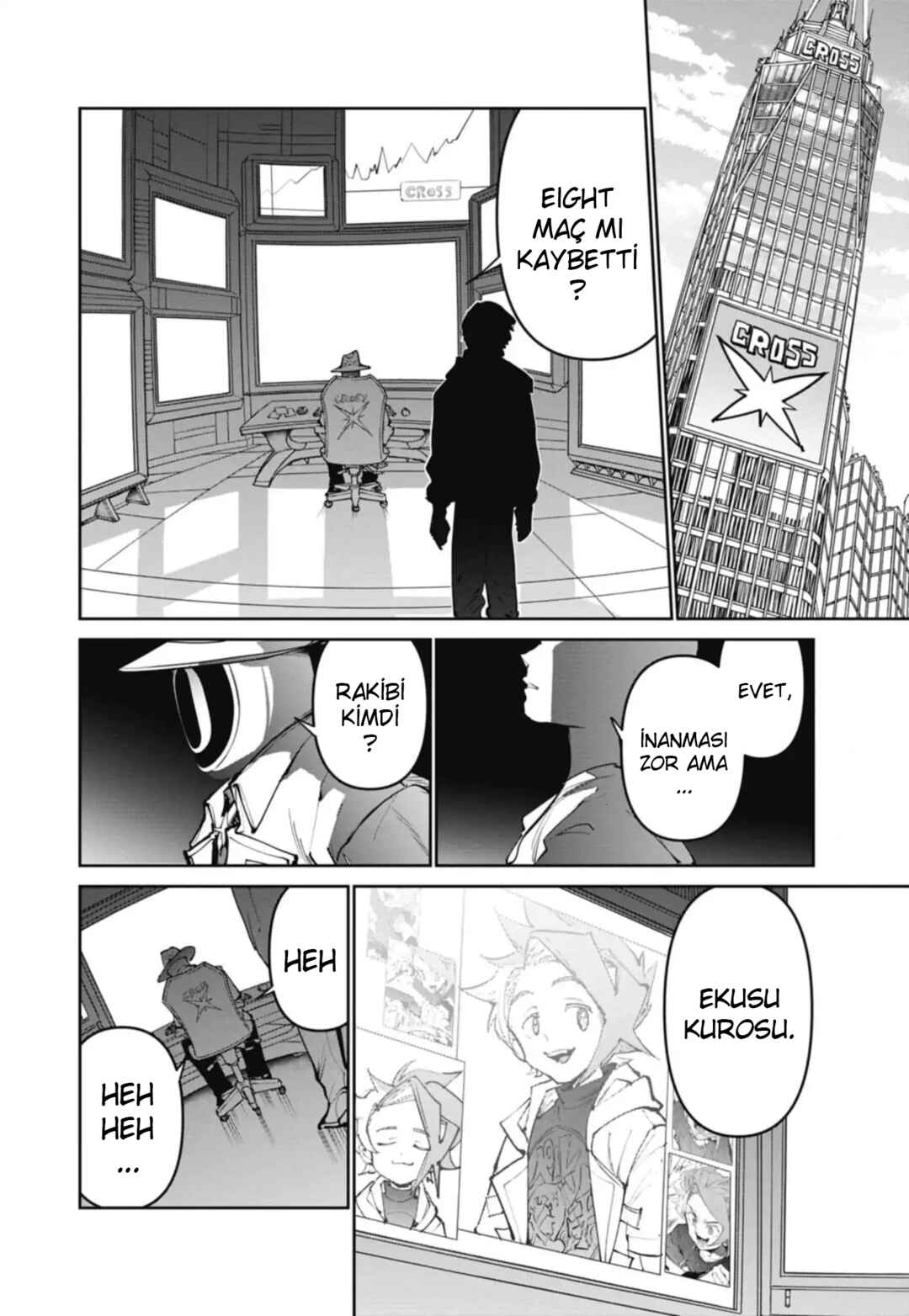 Beyblade X Chapter 29 - Page 2