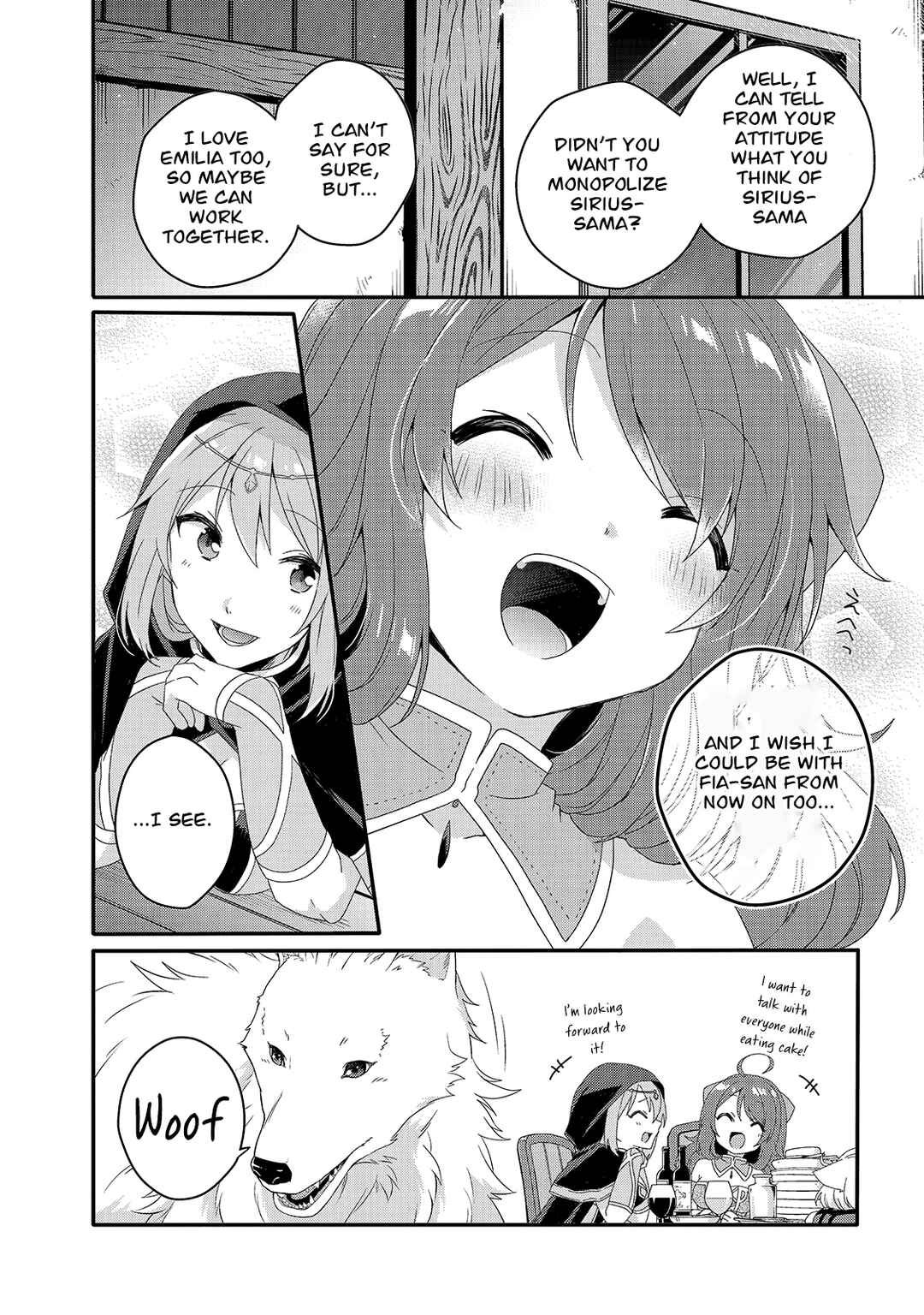 World Teacher - Isekaishiki Kyouiku Agent Chapter 50 - Page 23