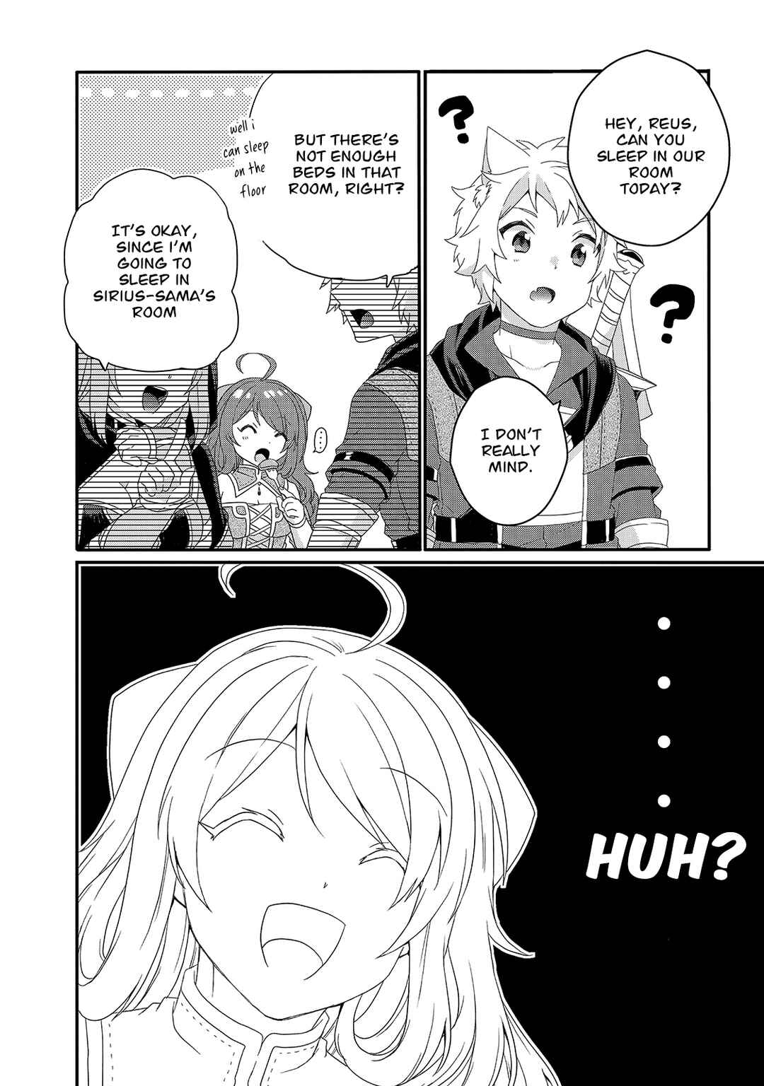 World Teacher - Isekaishiki Kyouiku Agent Chapter 50 - Page 25