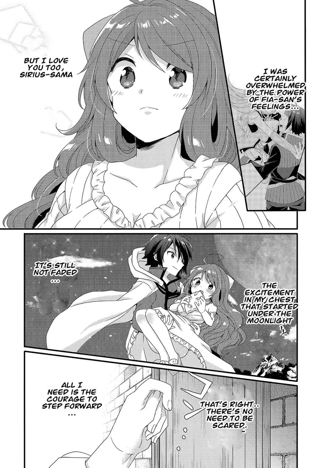 World Teacher - Isekaishiki Kyouiku Agent Chapter 50 - Page 28
