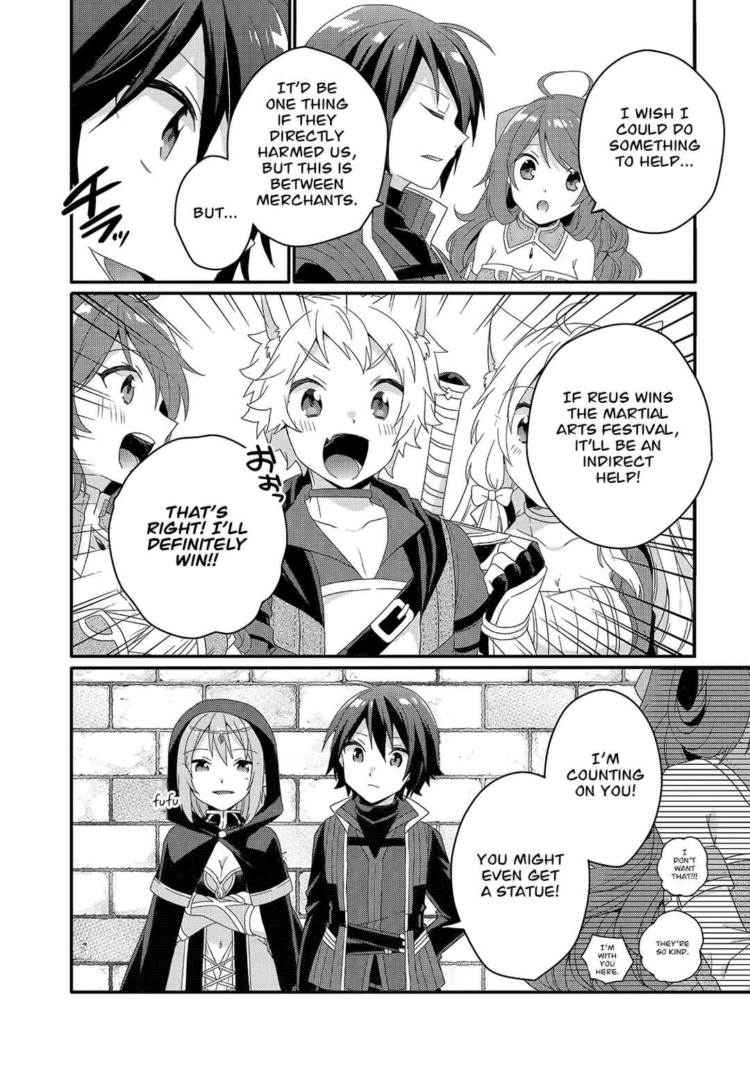 World Teacher - Isekaishiki Kyouiku Agent Chapter 50 - Page 9
