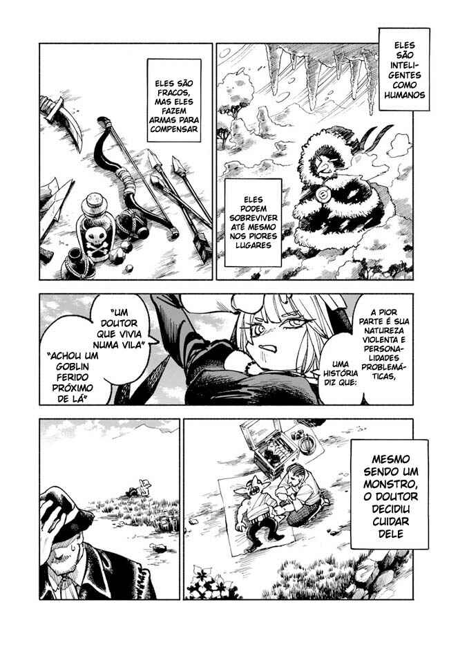 Isekai Samurai Chapter 16 - Page 37