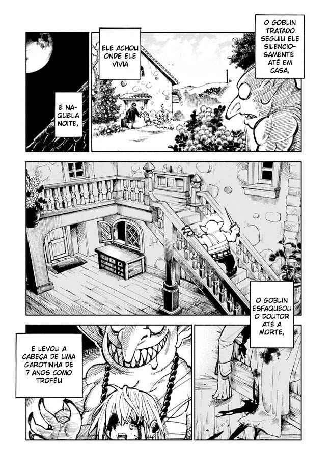 Isekai Samurai Chapter 16 - Page 38