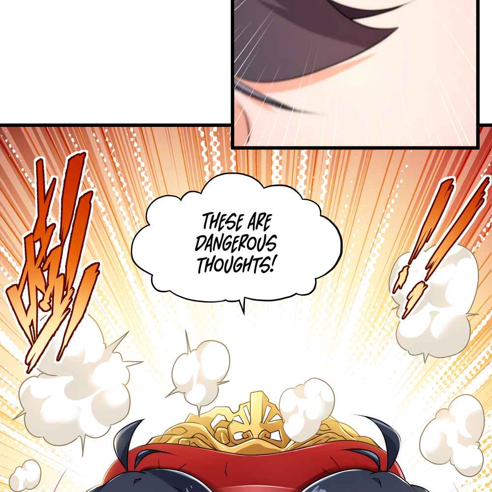 Despite Coming From the Abyss, I Will Save Humanity Chapter 63 - Page 19